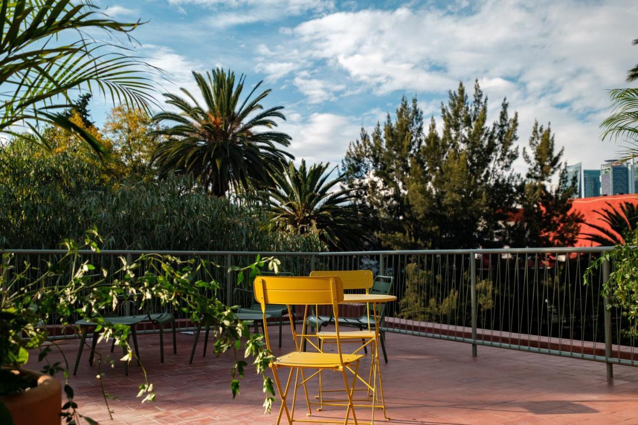 Aparthotel Nido Condesa