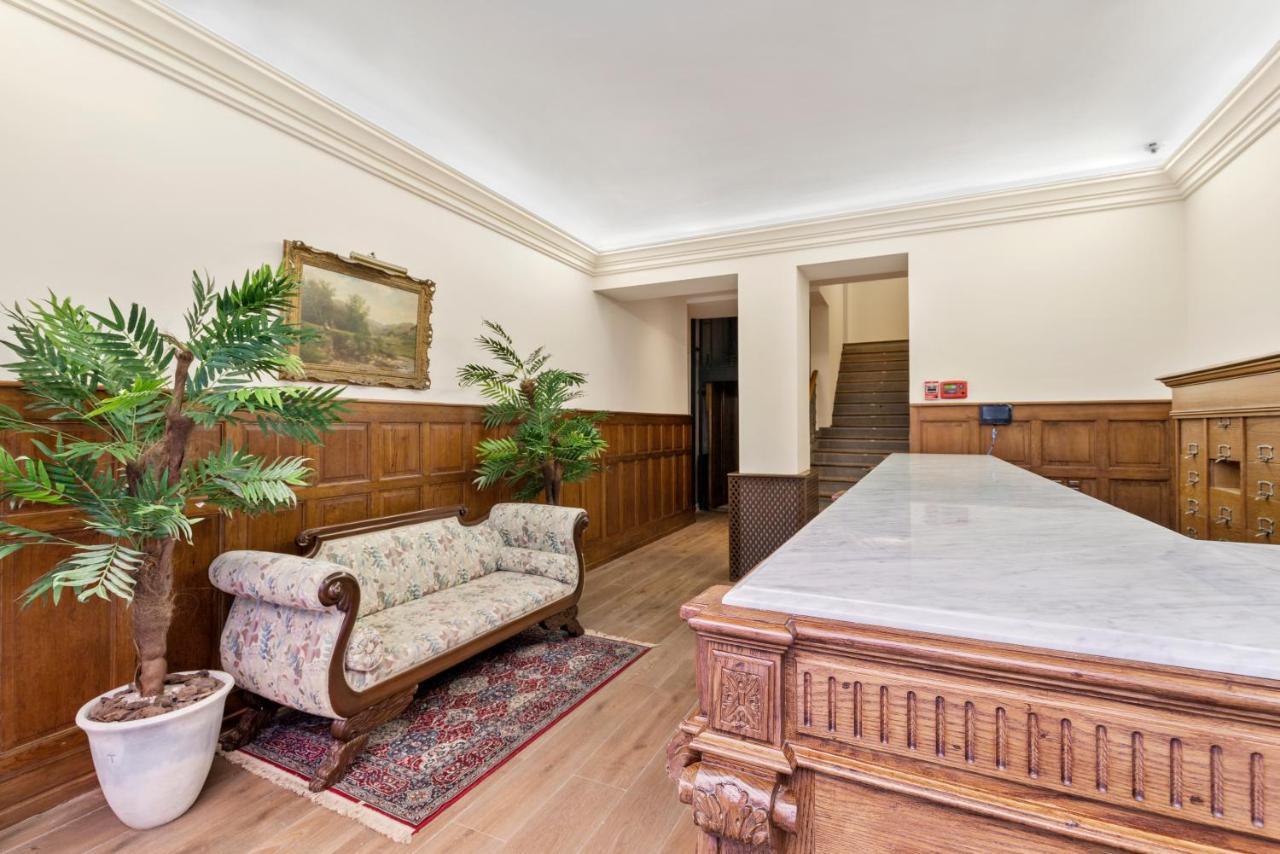 Casa Herrmann Hotel Mexico City