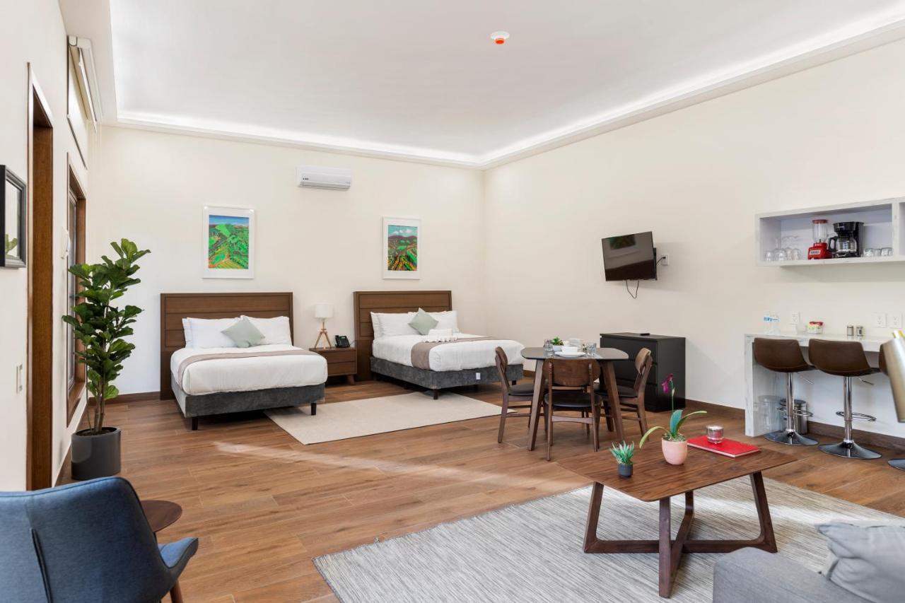 Hotel Casa Herrmann *