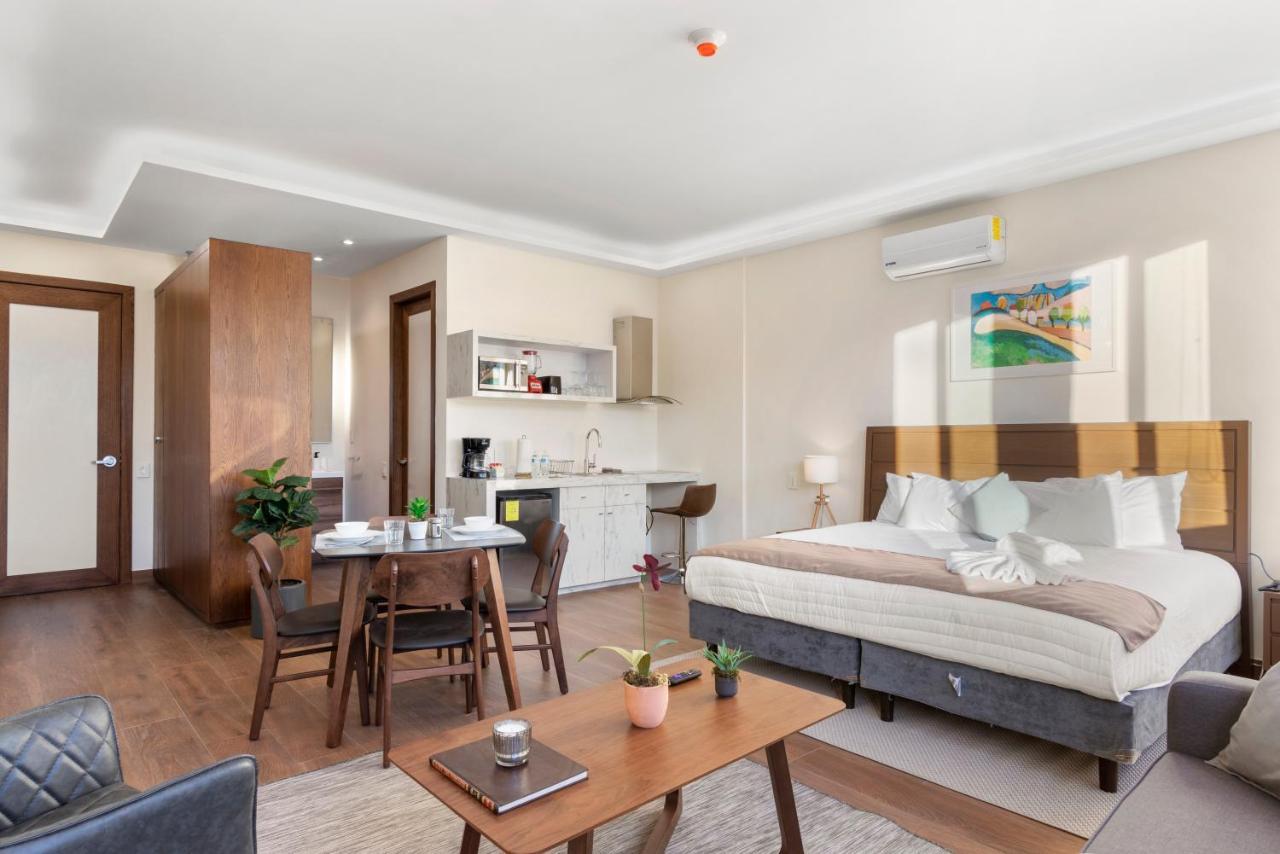 Hotel Casa Herrmann