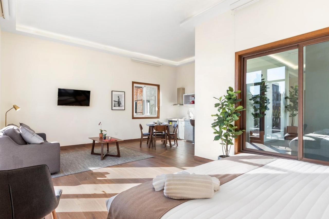 Casa Herrmann Hotel