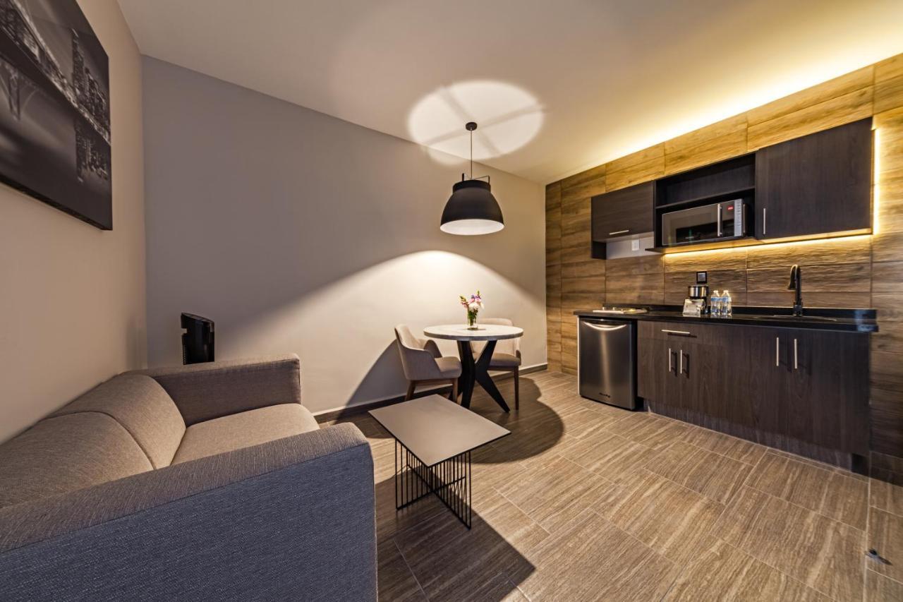 Casa Nou 3* Mexico City