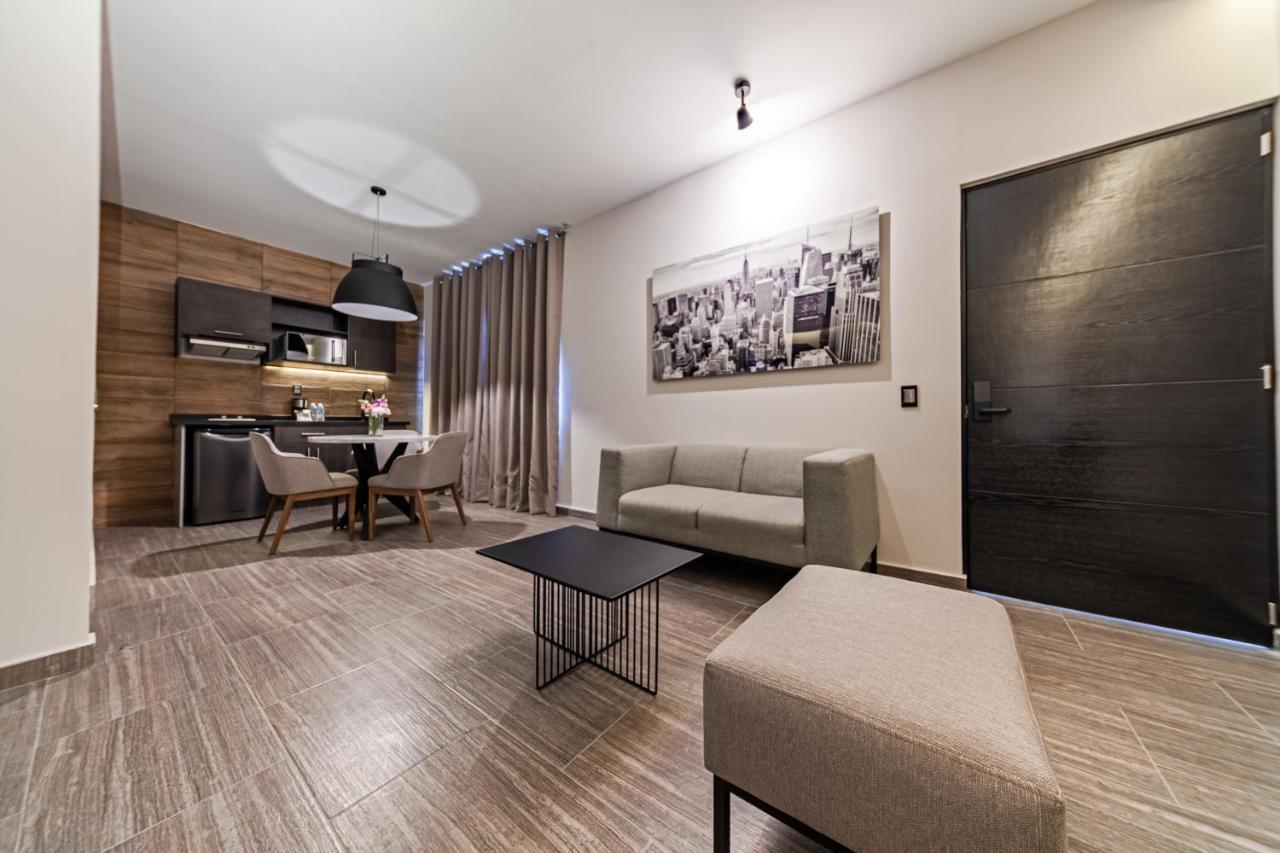 Casa Nou Hotel Mexico City