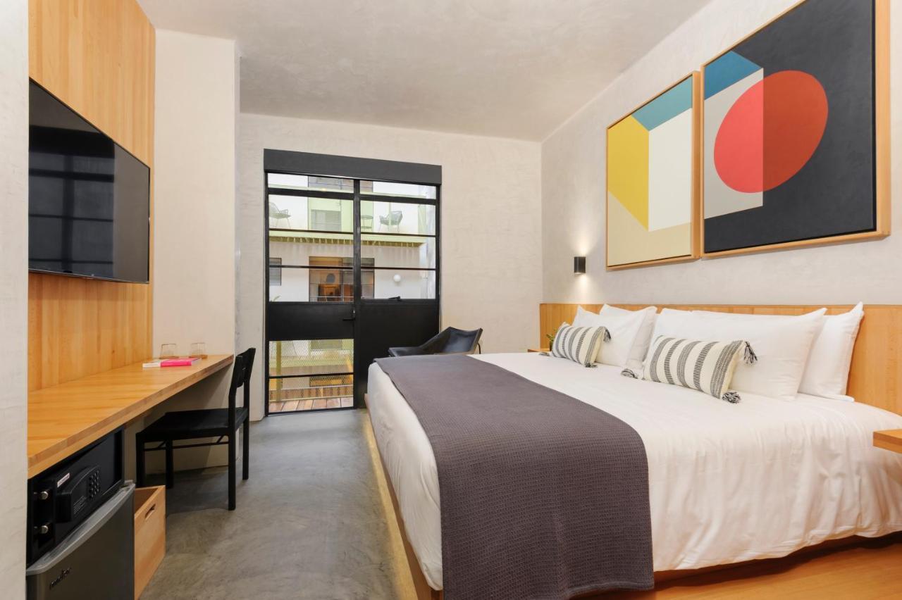 Chico Aparthotel