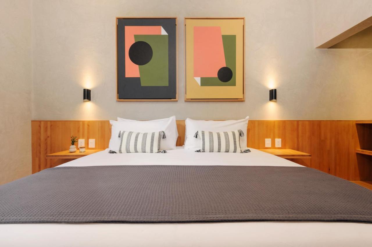 Chico Aparthotel