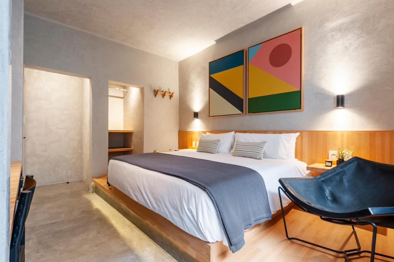 Chico Aparthotel *