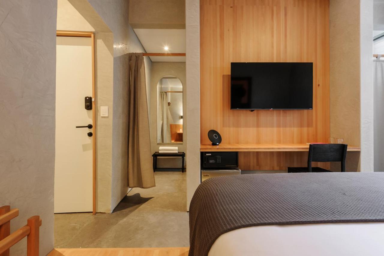 Aparthotel Chico *