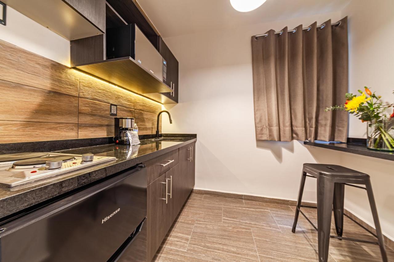 Casa Nou Hotel Mexico City
