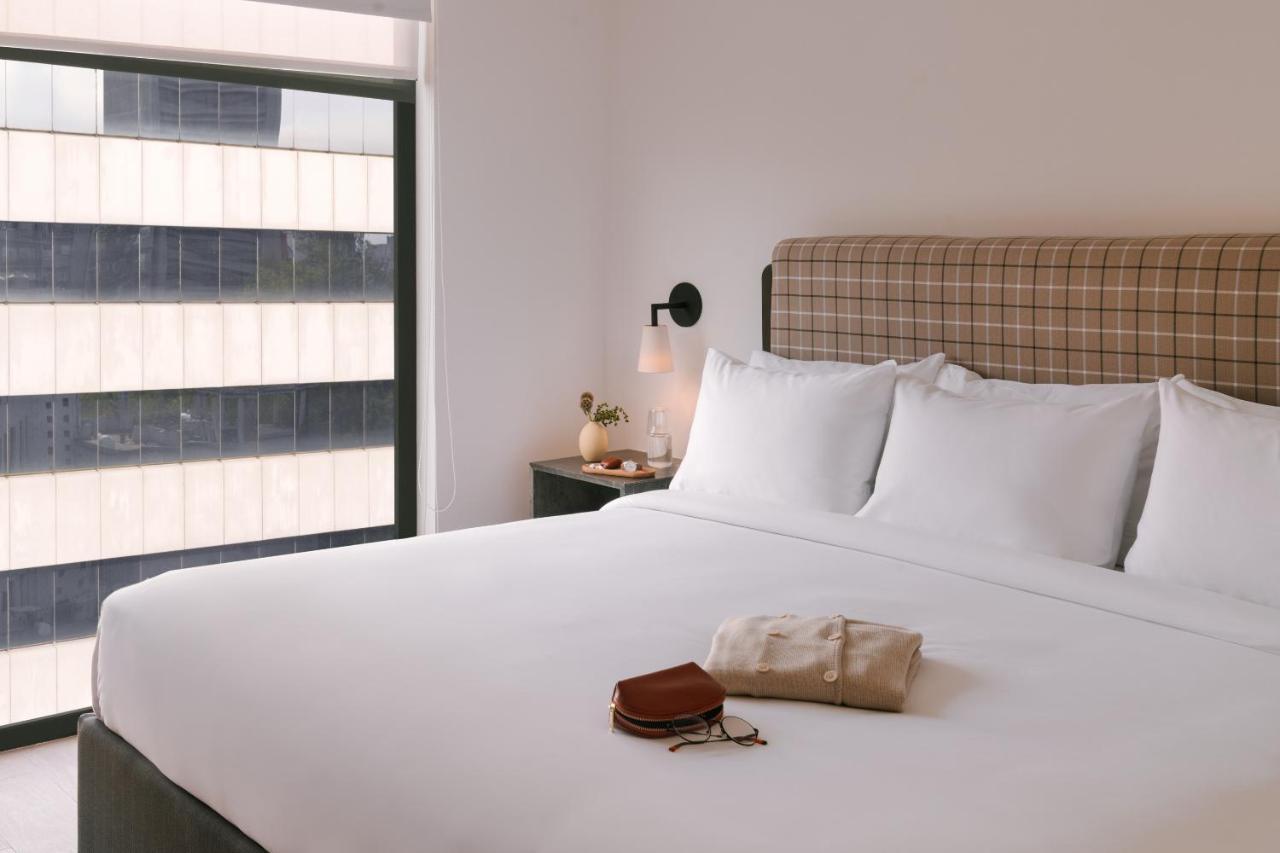 Sonder Aria Apartahotel *