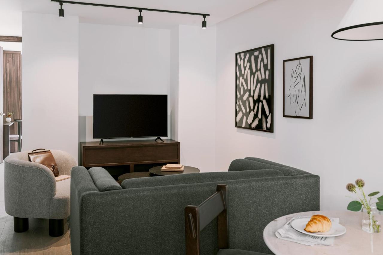 Aparthotel Sonder Aria Mexico City