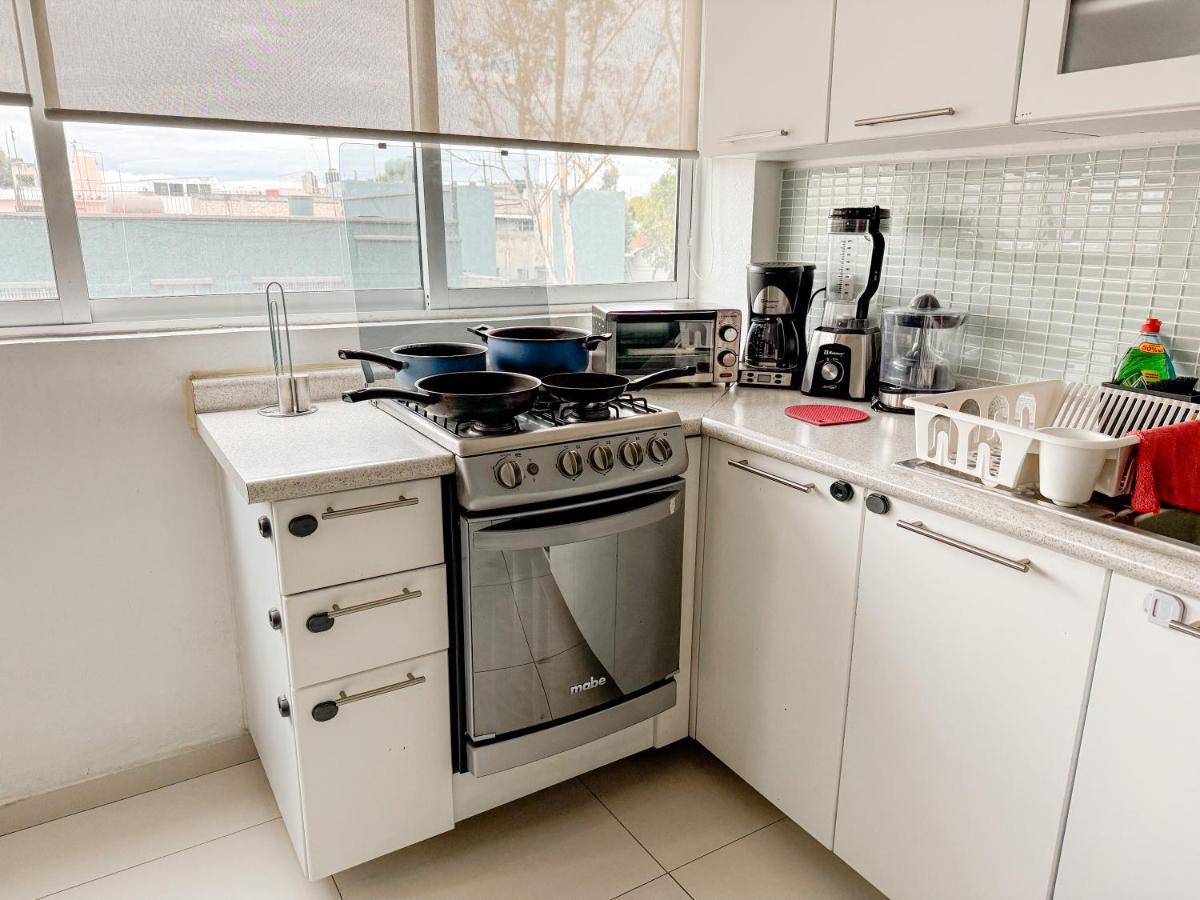 Beautiful Apartment, Airport, Downtown, Foro Sol