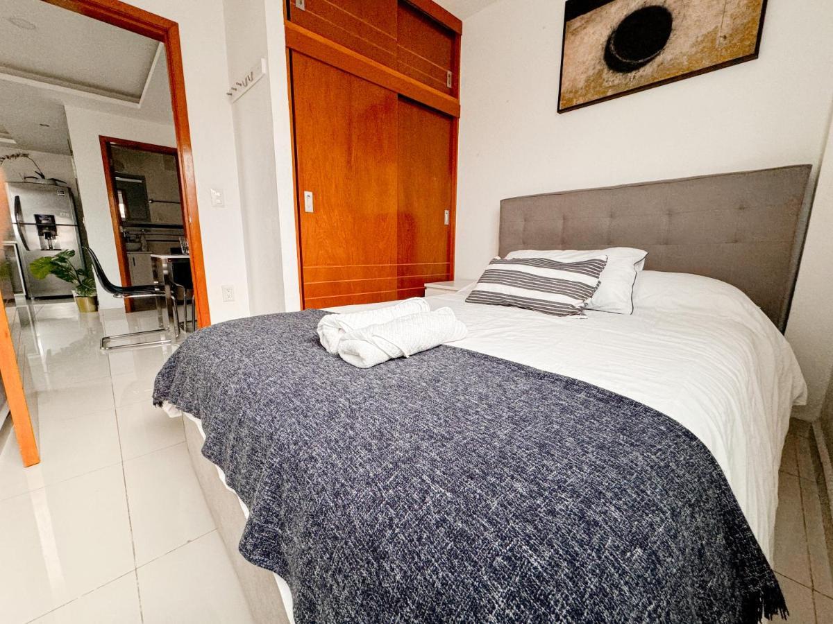 Beautiful Apartment, Airport, Downtown, Foro Sol Apartment *