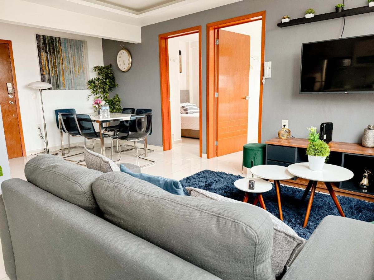 Beautiful Apartment, Airport, Downtown, Foro Sol Mexico City