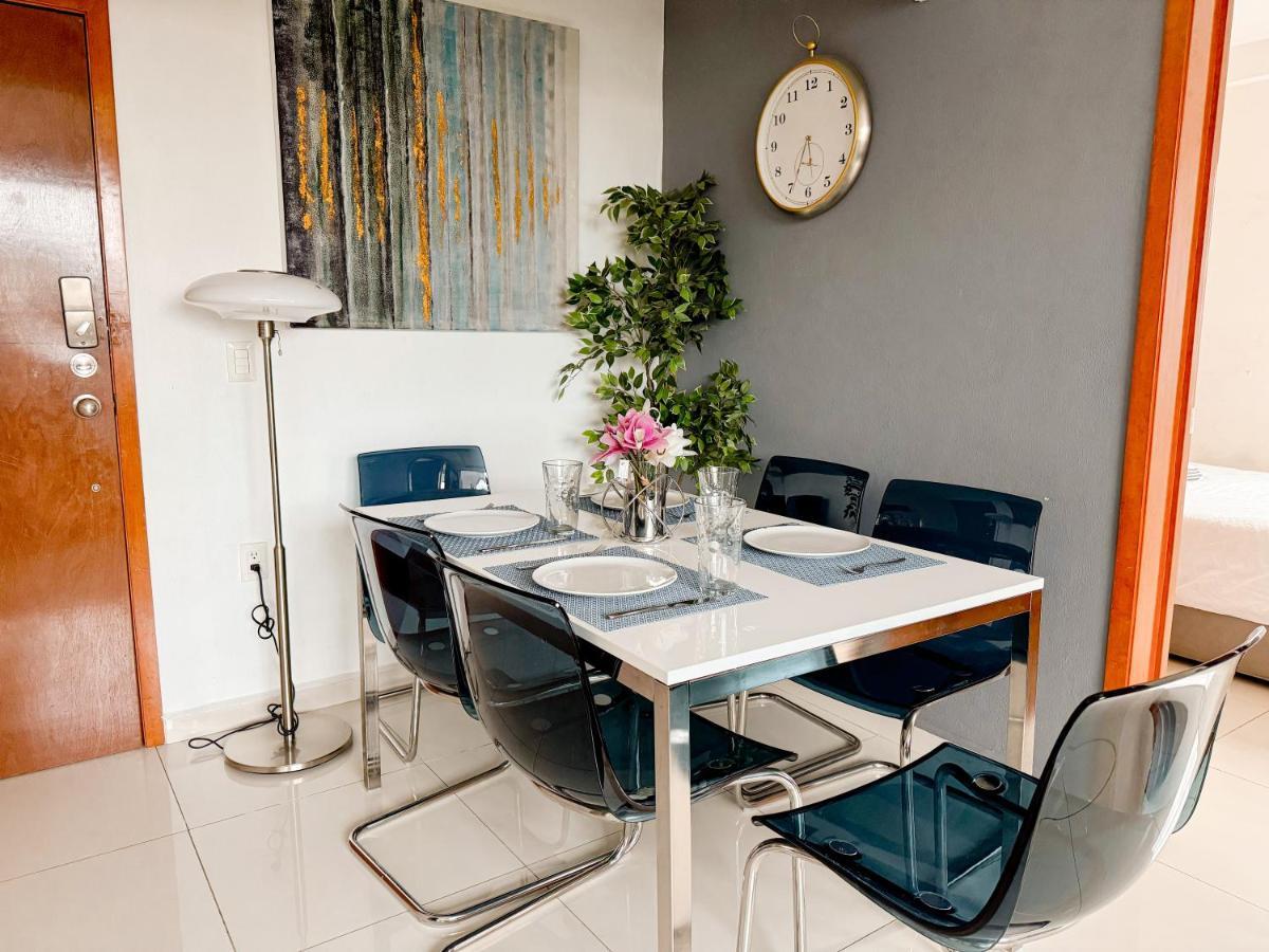 Apartamento Beautiful Apartment, Airport, Downtown, Foro Sol *