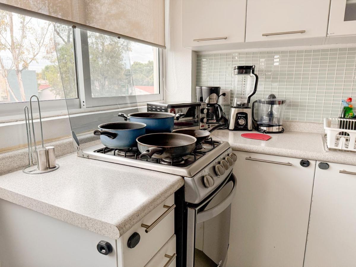Apartamento Beautiful Apartment, Airport, Downtown, Foro Sol *