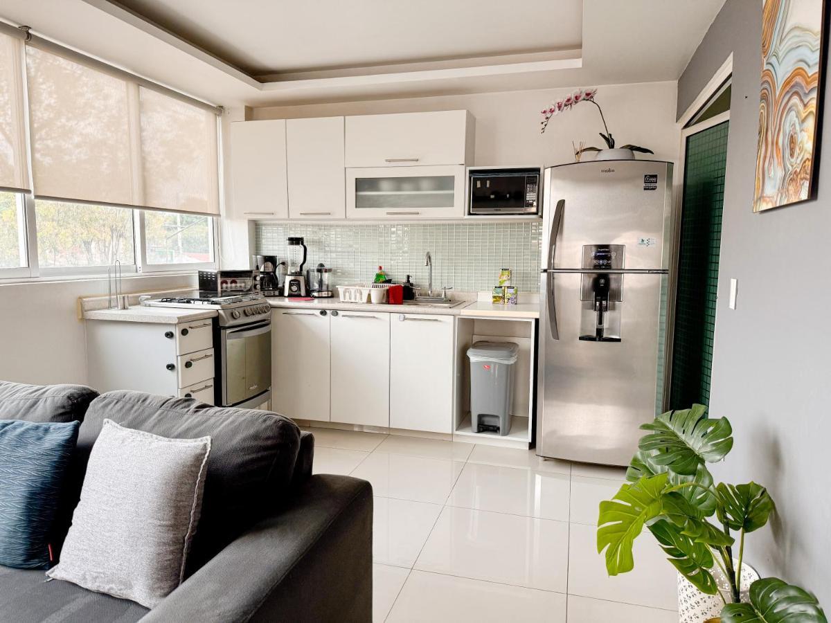 Beautiful Apartment, Airport, Downtown, Foro Sol Apartment