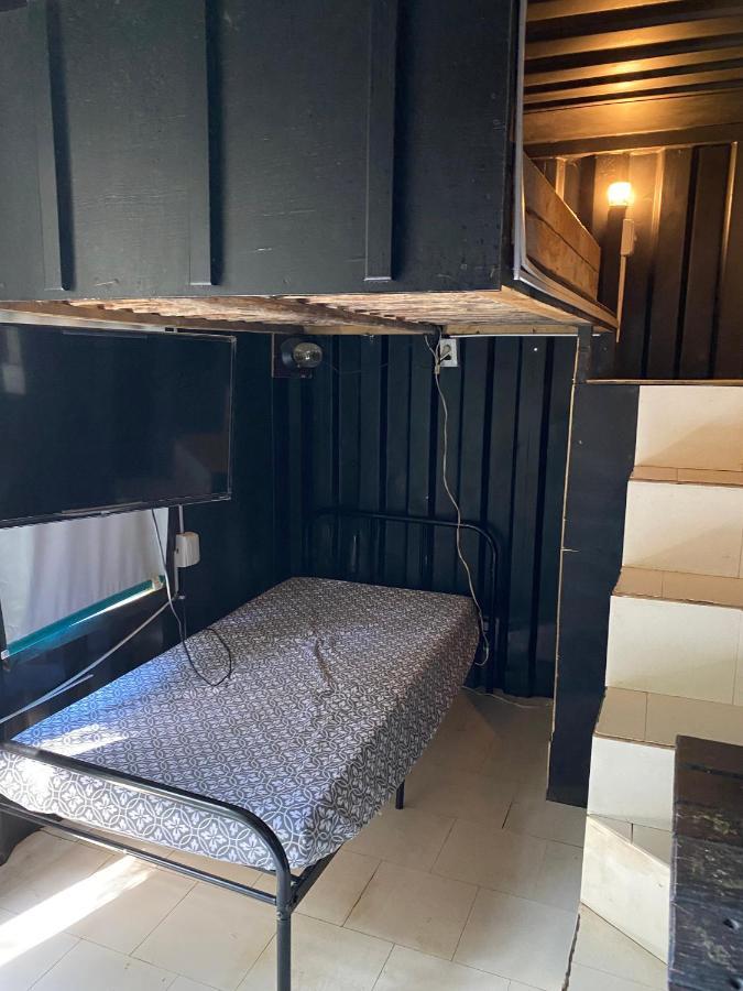 Quinta Los Helechos Bed & Breakfast Mexico City