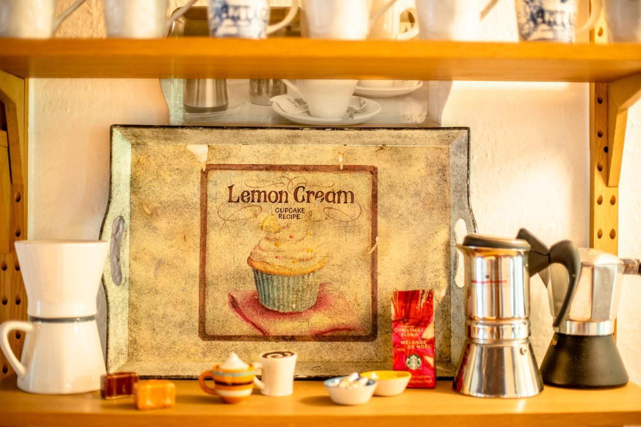 Coyoacan Bed & Breakfast Mexico City
