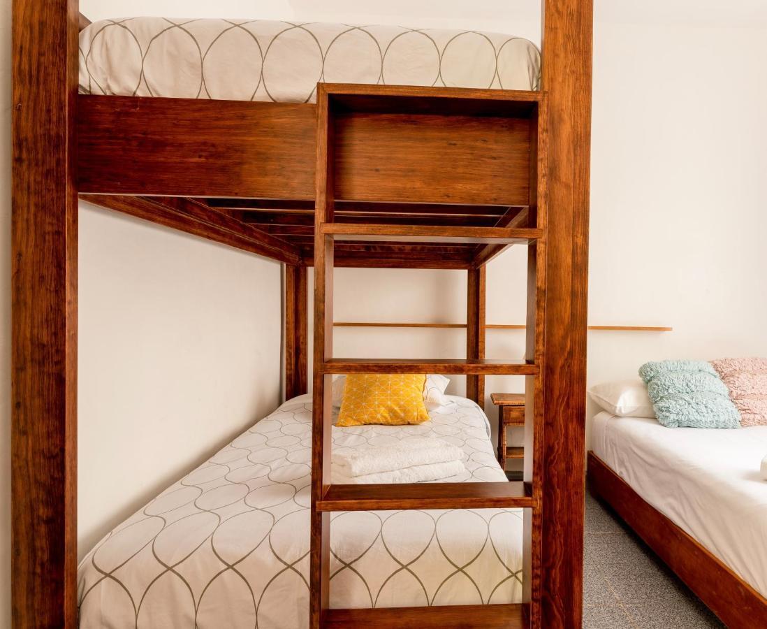Coyoacan Bed & Breakfast Mexico City