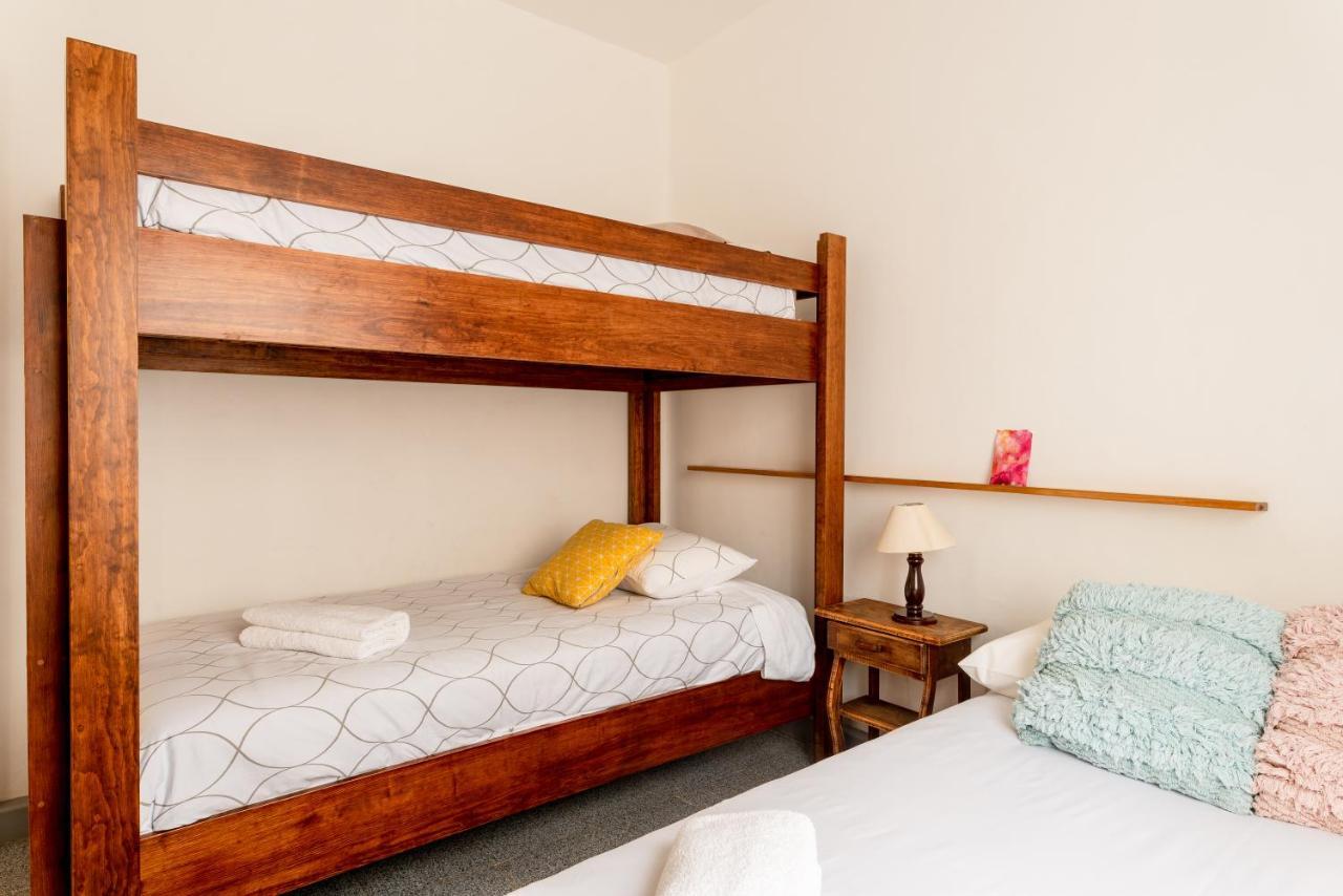 Coyoacan Bed & Breakfast Mexico City