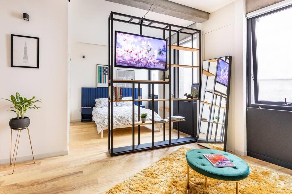 Apartment A Hip Modern Gem In El Centro!