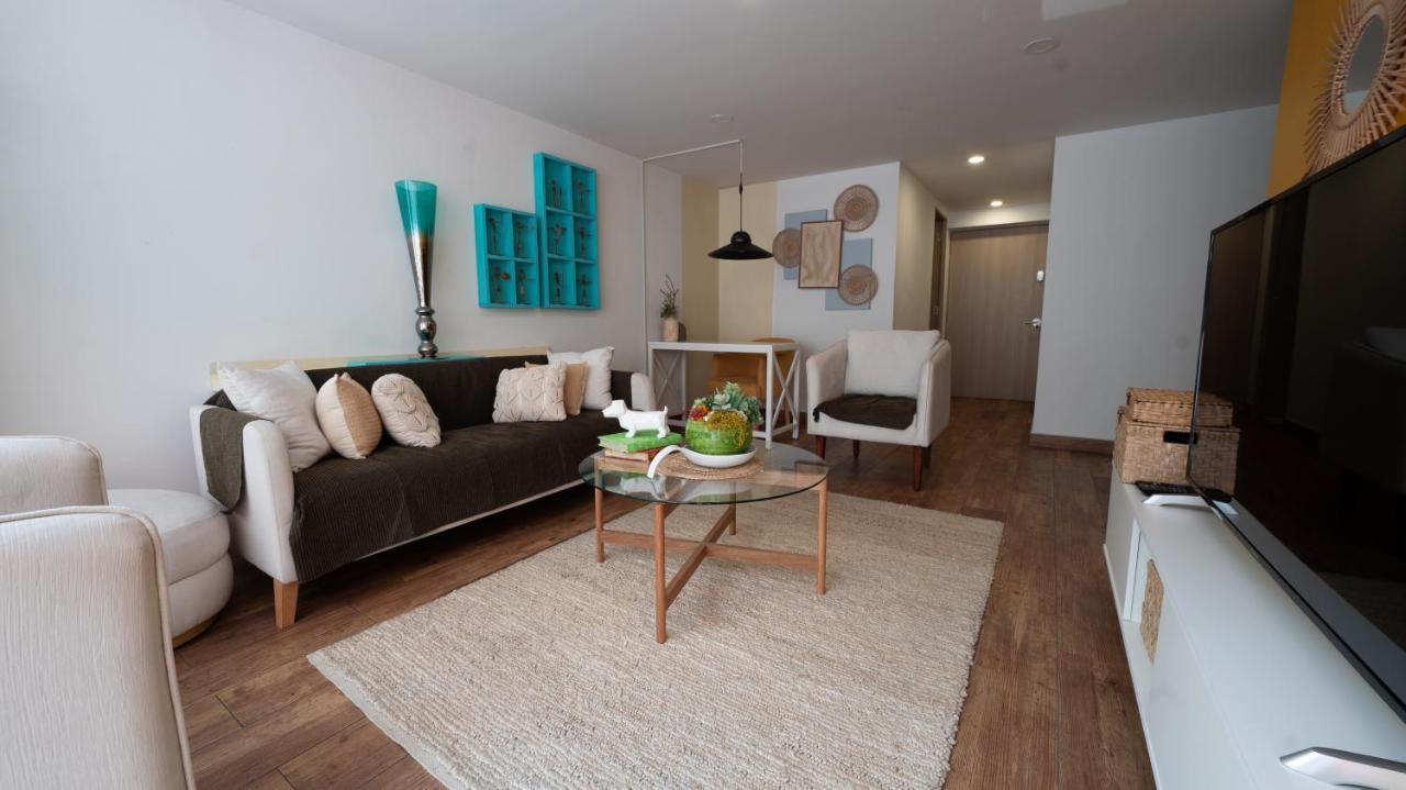 Apartment Condesa Mexican Hideway 3bd 2ba Roof 200mbps Mexico City
