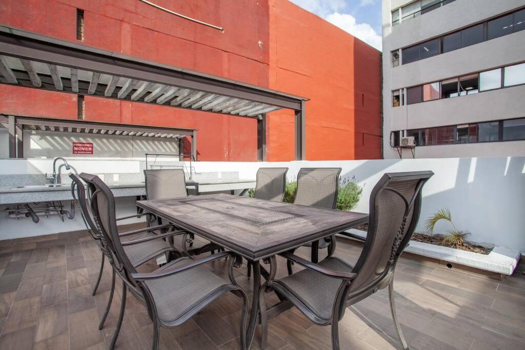 Vivalavida 3br/2ba, 200mb Mexico City
