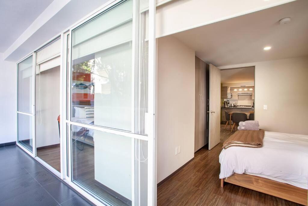 Vivalavida 3br/2ba, 200mb Mexico City