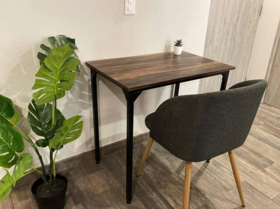 Apartment Vivalavida 3br/2ba, 200mb Mexico City