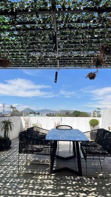 Apartamento Rooftop & México DF