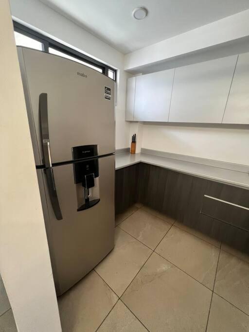 Apartamento Rooftop & *