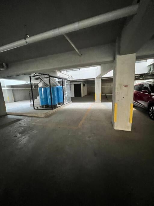 Apartamento Rooftop &
