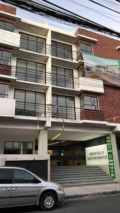 Rooftop & Apartamento