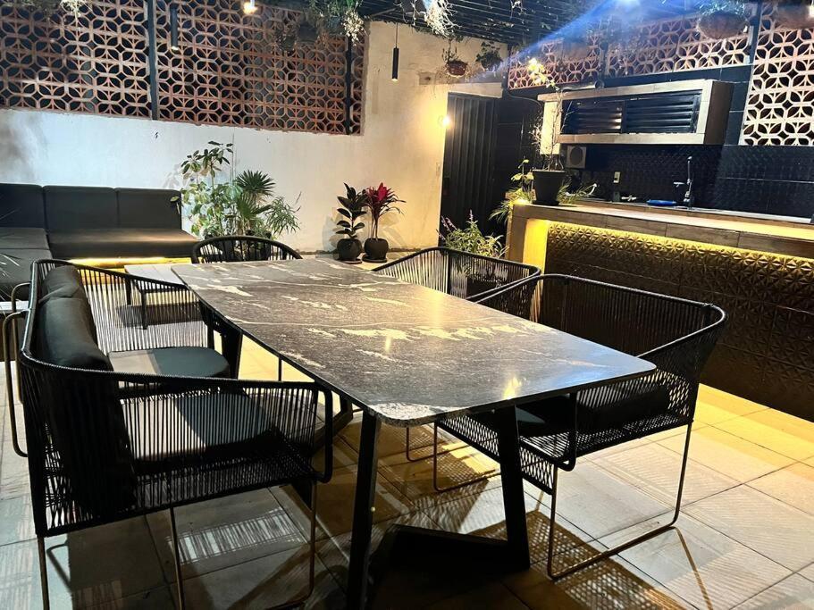 Apartamento Rooftop & México DF