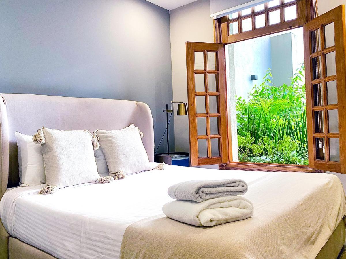 Apartamento Flats Friends Puebla *