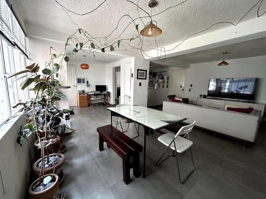 Departamento Entero Santa Maria La Ribera