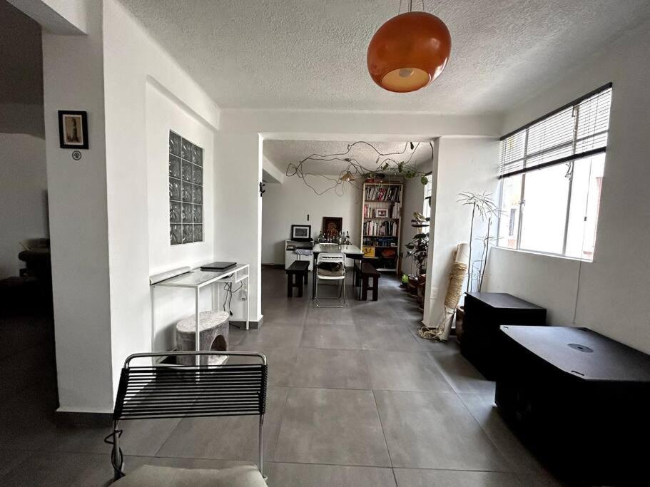 Apartment Departamento Entero Santa Maria La Ribera