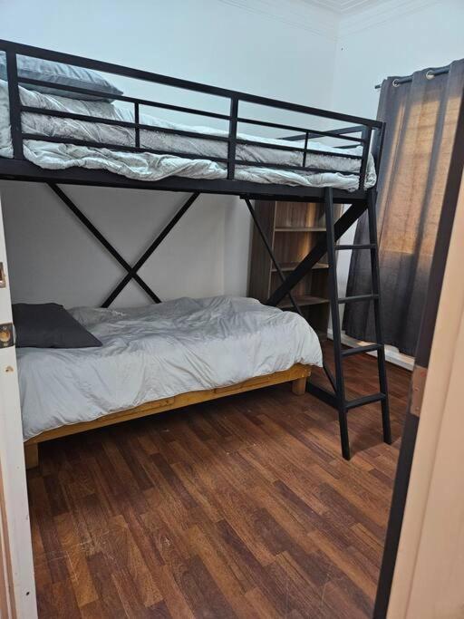 Departamento Cdmx Condesa Apartment Mexico City
