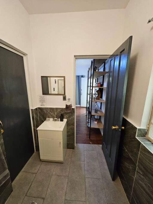 Departamento Cdmx Condesa Apartment *