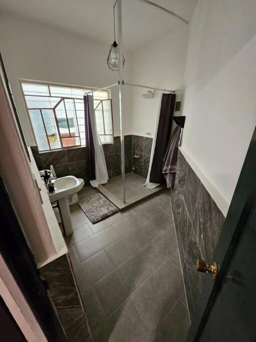 Apartment Departamento Cdmx Condesa Mexico City