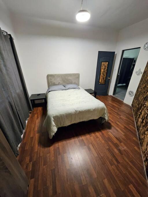 Departamento Cdmx Condesa Apartment