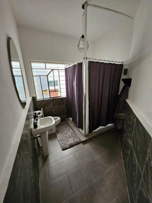 Apartment Departamento Cdmx Condesa *