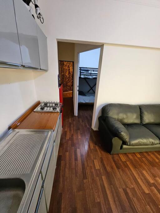 Apartment Departamento Cdmx Condesa Mexico City