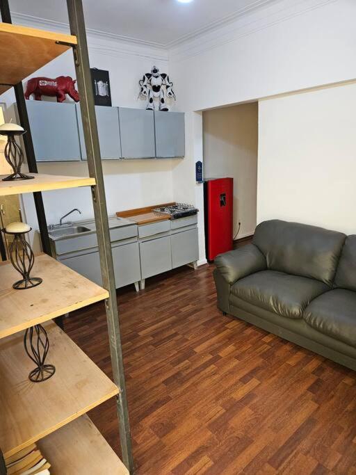 Departamento Cdmx Condesa Apartment