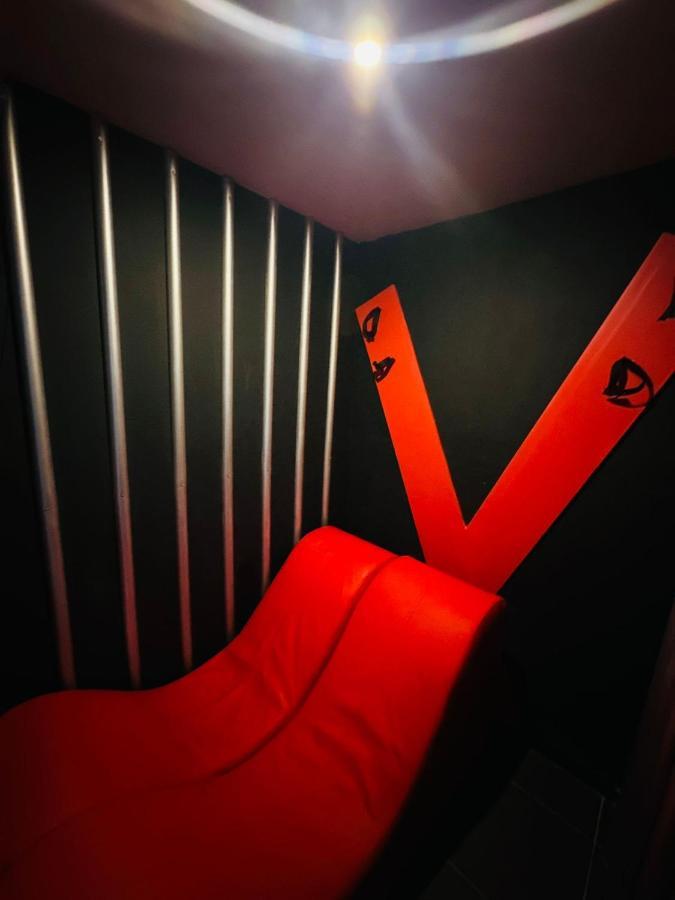 Sal De La Monotonia Con Tu Pareja - Discret Love hotel Mexico City