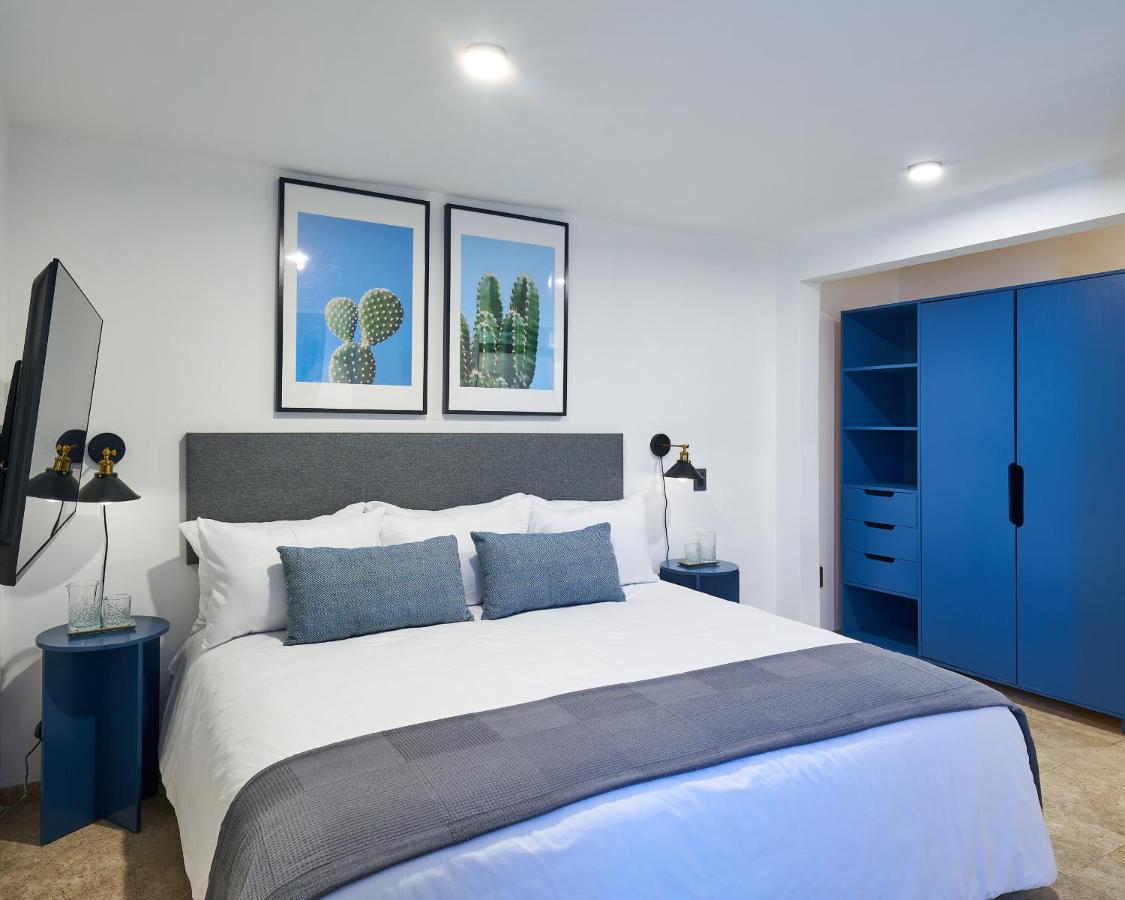 Amazinn Places La Condesa Roma Guest house