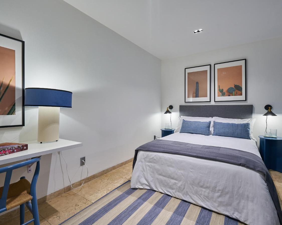 Guest house Amazinn Places La Condesa Roma