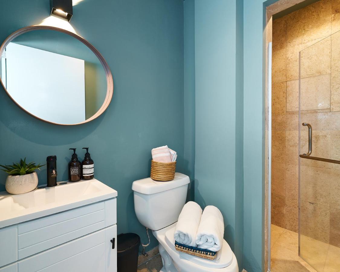 Amazinn Places La Condesa Roma Guest house