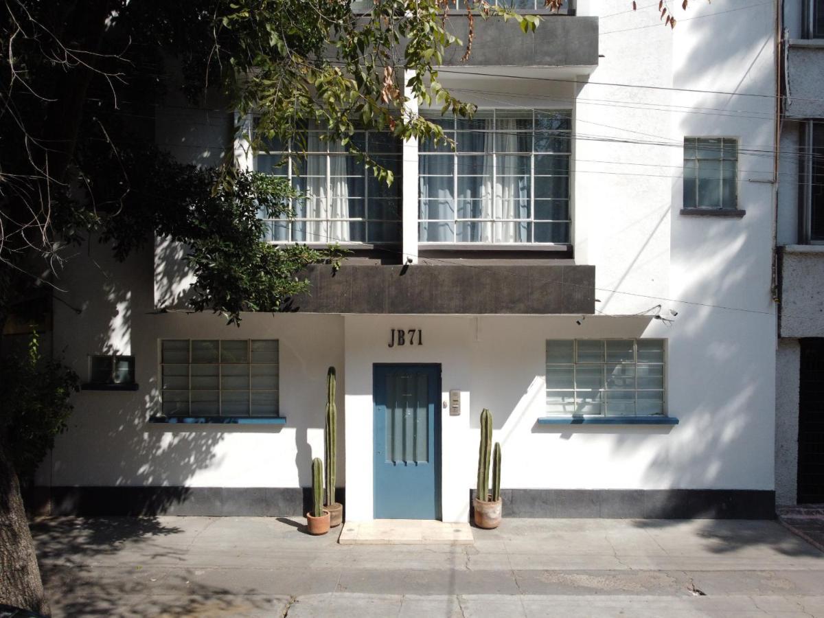 Guest house Amazinn Places La Condesa Roma