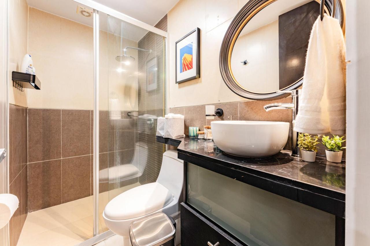 New Cheerful Family Friendly Roma Norte Apartment *